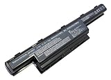 Batería, 6600 mAh, 11,1 V, para ACER Aspire 5750G-2312G50, Aspire 7552G, TravelMate 8552, AS10D, AS10D31, AS10D3E, AS10D41, AS10D51, AS10D5E, AS10D61, AS10D71, AS10D73, AS10D7E, AS10D81, AS10G31 y AS10G3E