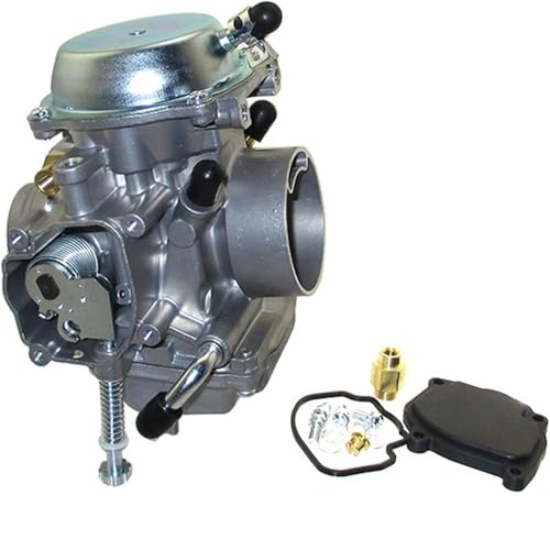 Carburateur Polaris Ranger 500 pour réparer le ralenti instable du quad