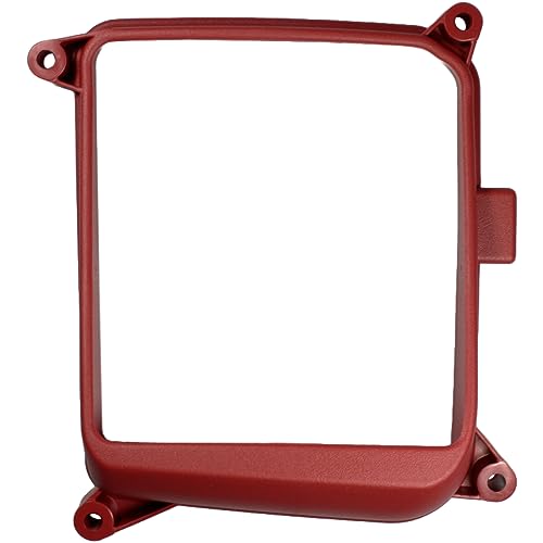 Filtro de ar esportivo lavável CG125 Fan CG150 Fan Titan CG160 Fan Titan Start filtro com tampa e pa