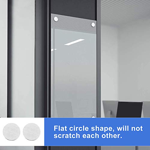 Toyvian 52 PCS Ímã de Geladeira Quadro Branco Ímã de Neodímio Ímã Push Pin Ímã