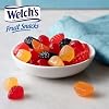 Welch's Fruit Snacks, Variety Pack With Mixed Fruit, Berries 'N Cherries & Island Fruits, Gluten Free, Bulk Pack, 5oz (Pack of 12)