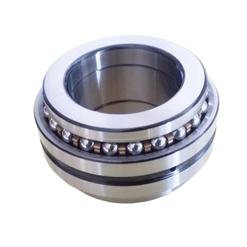 Roulement à contact oblique bidirectionnel 562015 GNP4 broche machine-outil