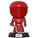 Funko POP Star Wars: The Last Jedi - Praetorian Guard with Whip #209 (Walgreens Exclusive) Vinyl Figure (Bundled with Compatible Pop Box Protector Case), Multicolor, 3.75 inches