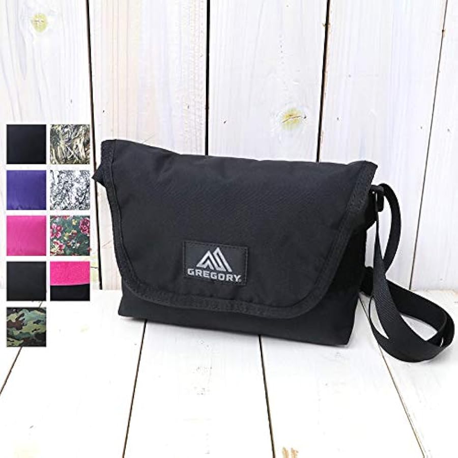 Amazon | [グレゴリー] ショルダーバッグ メッセンジャーバッグ
