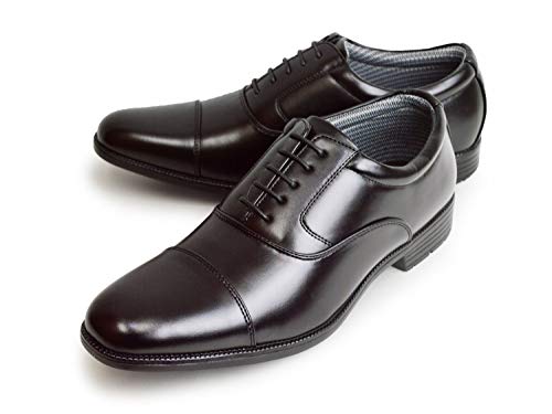 ビジネスシューズ 革靴 ストレートチップ フォーマル 紳士靴の人気商品 通販 価格比較 価格 Com