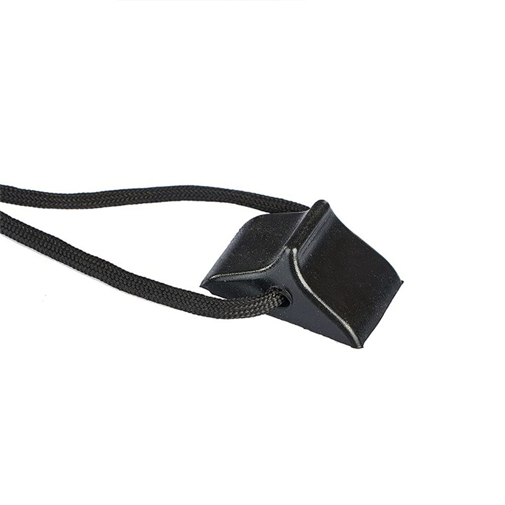 Namvo 2,2 m Tiro avec l'arc incurvé Bow Stringer pour Longbow