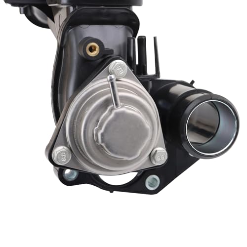 Image of TRQ Intake Manifold Compatible with 2016-2021 Honda Civic