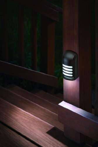 Xodus Innovations BL775D Battery Operated Motion Activated Led Deck And Stair Light, Outdoor Or Indoor Use thumb #5