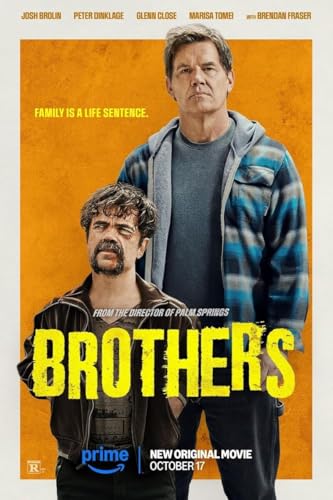 How to watch Watch Brothers 2024 online on Flixtor
