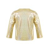 Zoom IMG-1 jeatha maglietta a maniche lunghe Zoom IMG-1 jeatha maglietta a maniche lunghe