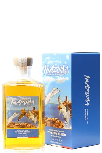 AbN×_ ufbhg uX^C N[uv 500ml yXC[cz킹N[ufiƂeCXgIz _ ARMORIK×NAGAHAMA BLENDED MALT INAZUMA SYNERGY BLEN