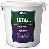 Zotal Letal Plus PWD 1Kg 1000 g