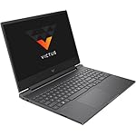 HP Victus 15.6 inch FHD 144Hz Gaming Laptop Intel Core i5-13420H NVIDIA GeForce RTX 4050 6GB - 16GB DDR4 512GB SSD Mica Silver (2024) - Image 2