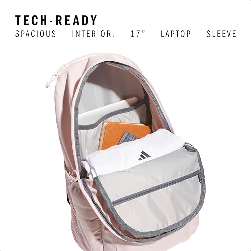 Image of adidas Unisex Classic 3S III Backpack