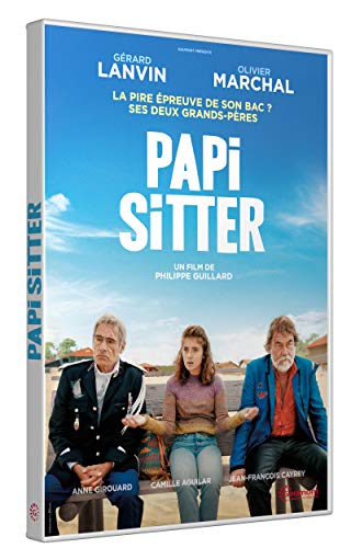 Preisvergleich Produktbild Papi sitter [FR Import]