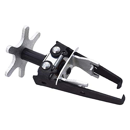 valvulas de motor - labwork Universal Overhead Valve Spring Compressor Valve Removal Installer Tool for Quick Removal of Valve Springs