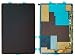 Produktbild Handyteile24       LCD AMOLED Display Touchscreen Bildschirm für Samsung Galaxy Tab S5e T720 / T725 Schwarz Service GH97-23184A