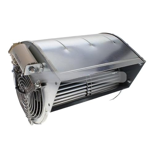 Ventilateur D2E146-AP50-C5 extracteur et soufflant pour armoire électrique