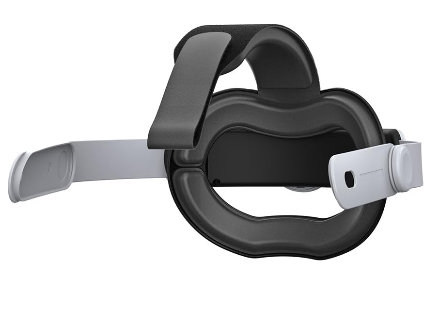 Image of New World Elite Head Strap for Meta Quest 3 /3S, Enhanced Adjustable Replacement Strap for VR Headsets, VR Accessories (No VR Headset Included)