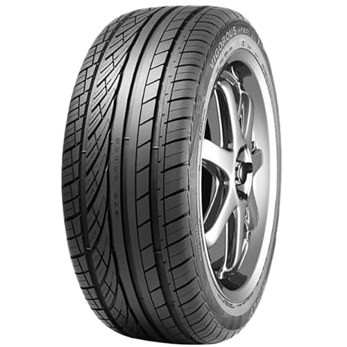 Pneu SUV 255/60R18 112V Hifly HP801 pour vos longs trajets de vacances