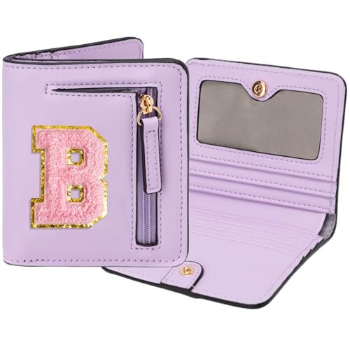 Image of Birthday Gifts for Teen Girl Kids Wallet Little Girl Wallets