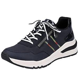 Rieker M6601 dames Sneaker