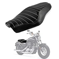 ハーレー スポーツスター XL883N用 パッセンジャーシート タンデムシート ハーレー スポーツスター XL883N用 パッセンジャーシート