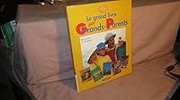 Grand livre des grands-parents 2203144688 Book Cover