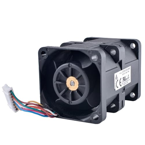 Ventilateur de refroidissement pour serveur 1U GFC0412DS 4 cm