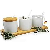 STILVOLLE Möglichkeit Dips, Gewürze, Saucen und Snacks zu präsentieren. Langlebig und umweltfreundlich, ideal für verschiedene Anlässe. Eine großartige Ergänzung für Gastgeber, die gerne gut essen.
