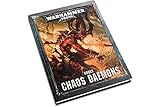  Codex: Chaos Daemons