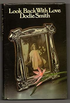 Hardcover Look back with love: A Manchester childhood Book