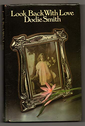 Look back with love: A Manchester childhood 0434713554 Book Cover