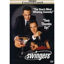 Swingers Collectors Edition