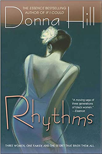 Rhythms: A Novel view 2