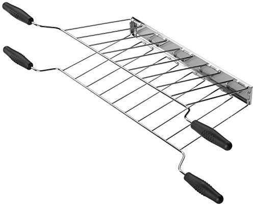 Smeg 2 Sandwich Racks for 4-Slice Toaster - Thumbnail 2