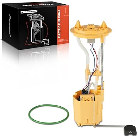 A-Premium Electric Fuel Pump for Dodge Ram Cover