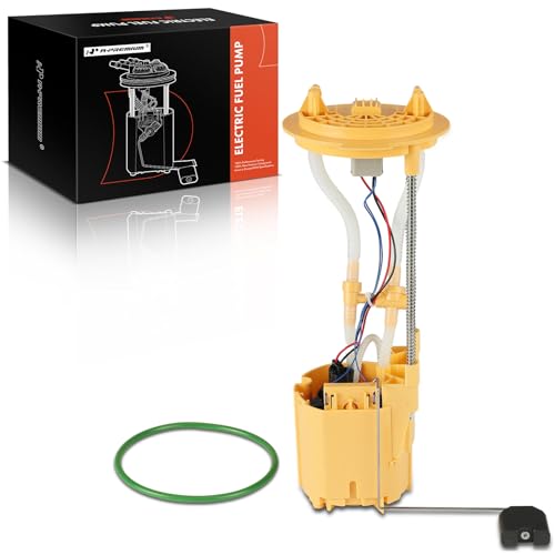 A-premium Electric Fuel Pump Module Assembly With Sending Unit Compatible Wit...