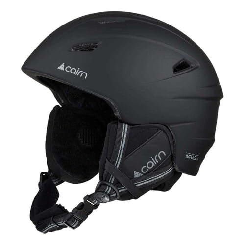 Casque Cairn Impulse J pour protéger la tête des enfants