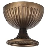 Pot de fleurs romain : lorsqu' est associé à des fleurs, peut utilisé comme accessoire photo pour vous aider à prendre des photos inoubliables, pot de fleurs de style européen