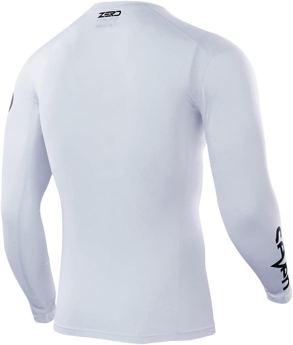 Seven Zero Staple Compression Jersey