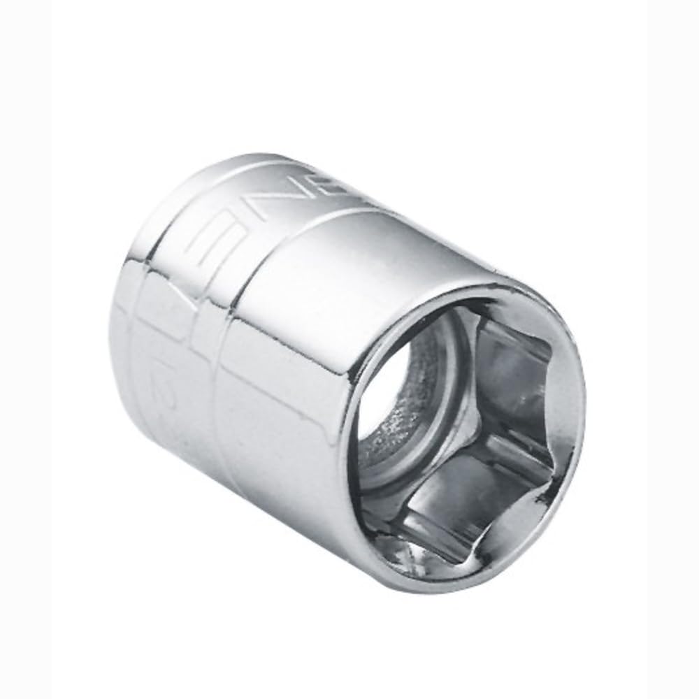 Signet 3/8 Drive 6 Point Standard 13Mm Socket