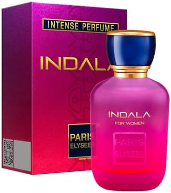 Paris Elysees – Eau de Toilette Feminino Indala 100ml