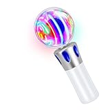 CS COSDDI Sensory Toys for Autism, Musical Light Up Toys Autism Sensory Equipment, Sensory Lights for Autism Special Needs Developmental Toys for Autism Teenagers Boys Girls
