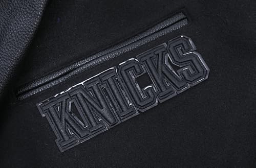 Image of Pro Standard Mens NBA Classic Varsity Jacket