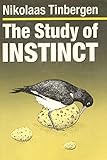 The Study Of Instinct