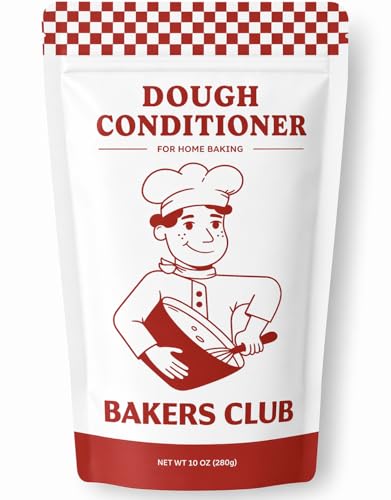 Bakers Club Artisan Dough Conditioner