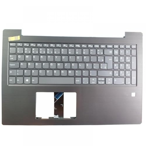 Clavier Lenovo V330 15ISK pour réparer un ordinateur bloqué