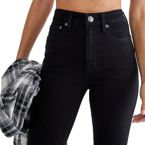 AEROPOSTALE Women's Aero Stretchy High Rise Jegging2