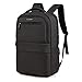 Produktbild Aspen Laptop Rucksack 15.6 Zoll mit Gepäckriemen Modern Design Wasserdicht Business Outdoor Backpack Reiserucksack Schulrucksack Herren Damen Schwarz